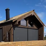 New And Completed Year-round At Gautefall Holiday home