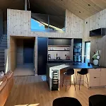 New And Completed Year-round At Gautefall Drangedal