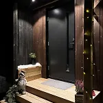 New And Completed Year-round At Gautefall Holiday home