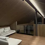 New And Completed Year-round At Gautefall Σπίτι διακοπών Drangedal
