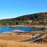 New And Completed Year-round At Gautefall * Drangedal