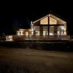 Holiday home New And Completed Year-round At Gautefall *
