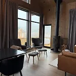 New And Completed Year-round At Gautefall Holiday home Drangedal