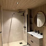 New And Completed Year-round At Gautefall Drangedal