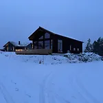 New And Completed Year-round At Gautefall Holiday home