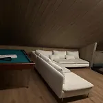 Holiday home New And Completed Year-round At Gautefall *