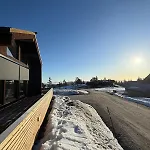 New And Completed Year-round At Gautefall Σπίτι διακοπών *