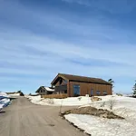 New And Completed Year-round At Gautefall