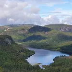 New And Completed Year-round At Gautefall Σπίτι διακοπών Drangedal