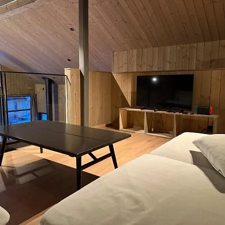 New And Completed Year-round At Gautefall