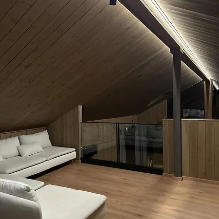 New And Completed Year-round At Gautefall Ferienhaus Drangedal