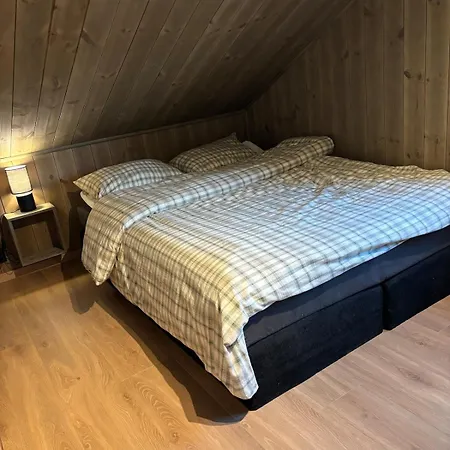 New And Completed Year-round At Gautefall Ferienhaus Drangedal