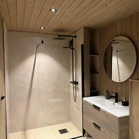 New And Completed Year-round At Gautefall Drangedal