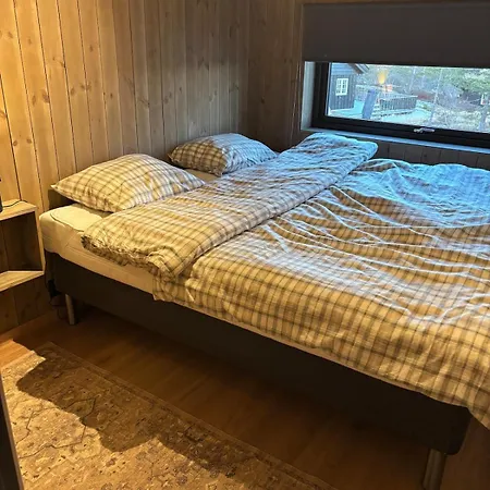 New And Completed Year-round At Gautefall