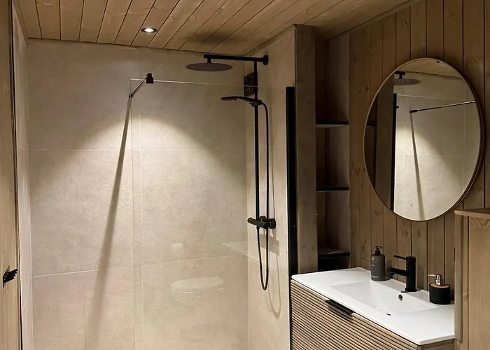 New And Completed Year-round At Gautefall Drangedal
