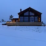New And Completed Year-round At Gautefall * Drangedal