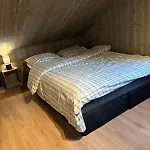 New And Completed Year-round At Gautefall Casa de Férias Drangedal