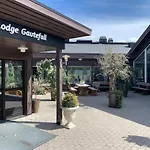 New And Completed Year-round At Gautefall Drangedal